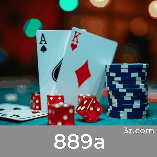 Cassino Online 889a