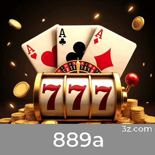 Cassino Online 889a