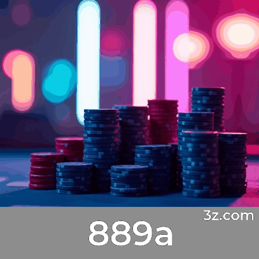 Cassino Online 889a